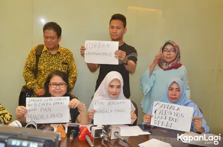 Foto Dean Nova Mandala