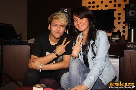 Foto Deasy Natalina