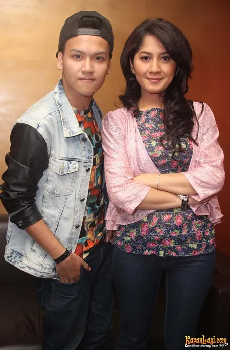Foto Deasy Natalina
