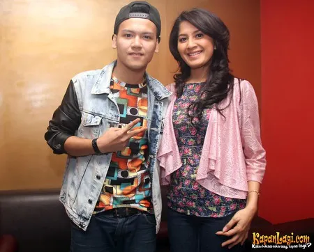 Foto Deasy Natalina
