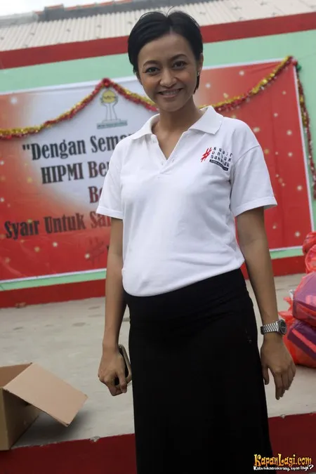 Foto Deasy Noviyanti