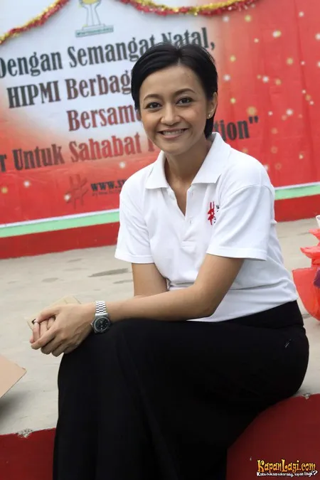Foto Deasy Noviyanti