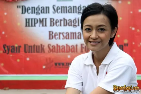 Foto Deasy Noviyanti