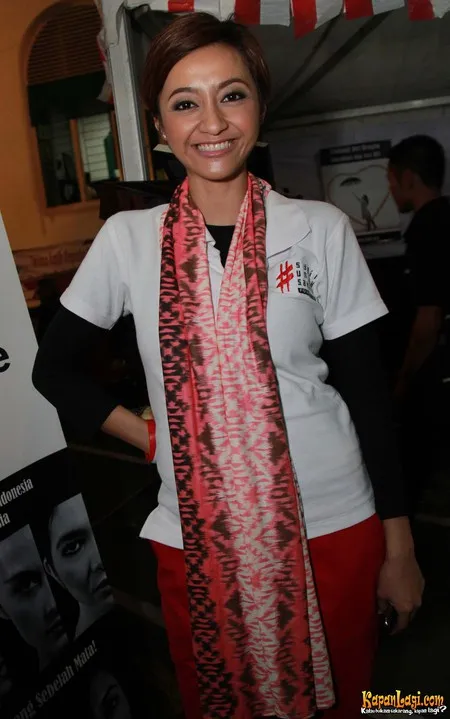 Foto Deasy Noviyanti