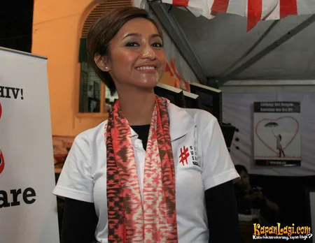 Foto Deasy Noviyanti