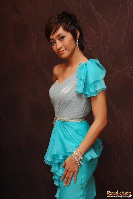 Foto Deasy Noviyanti