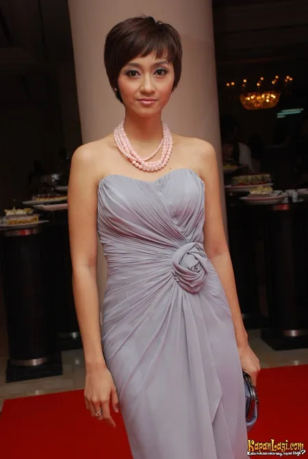 Foto Deasy Noviyanti