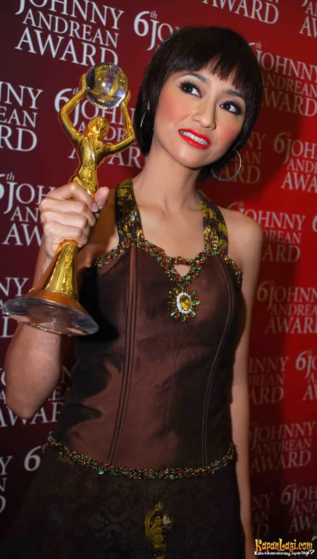 Foto Deasy Noviyanti