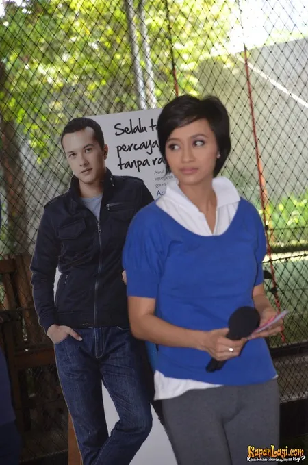 Foto Deasy Noviyanti