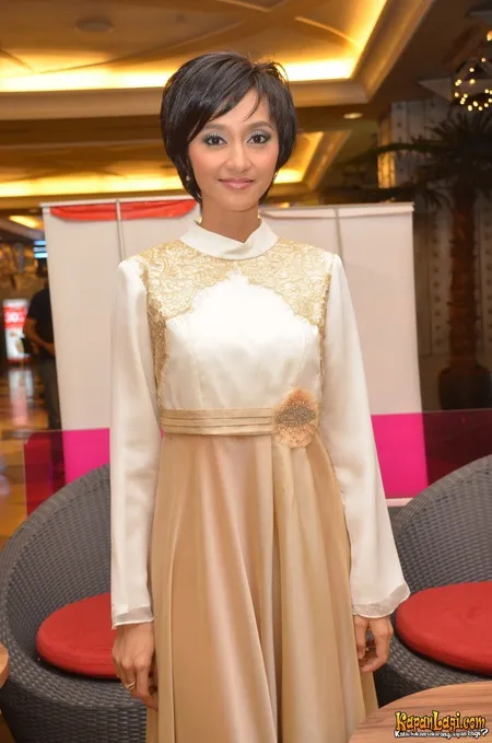 Foto Deasy Noviyanti