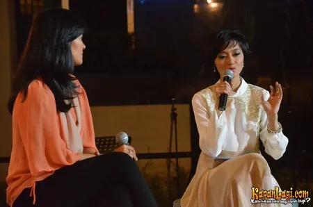 Foto Deasy Noviyanti