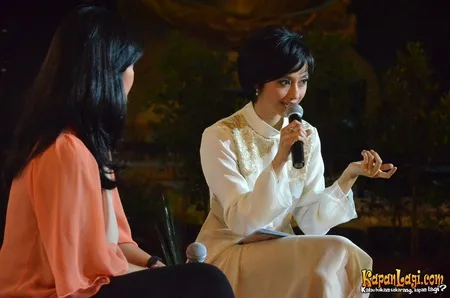 Foto Deasy Noviyanti