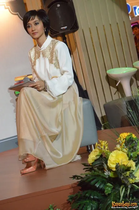 Foto Deasy Noviyanti