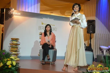 Foto Deasy Noviyanti