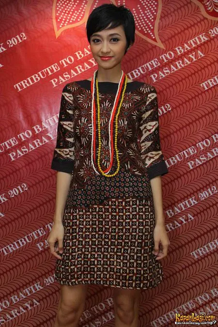 Foto Deasy Noviyanti