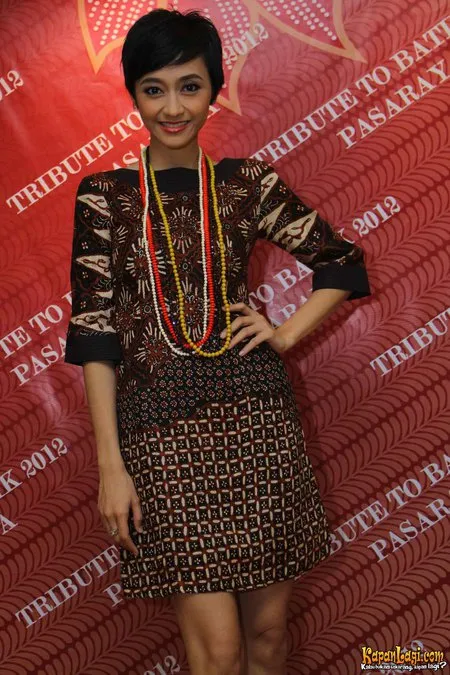 Foto Deasy Noviyanti