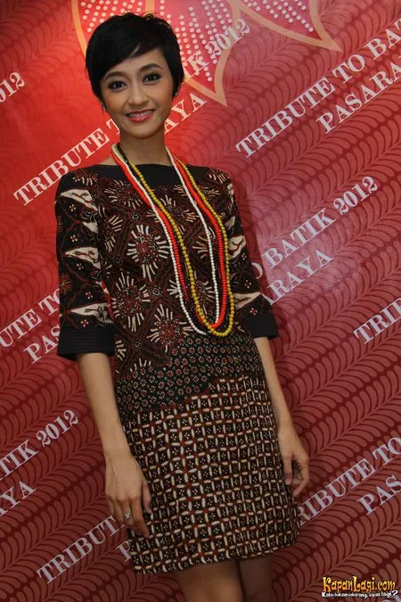 Foto Deasy Noviyanti