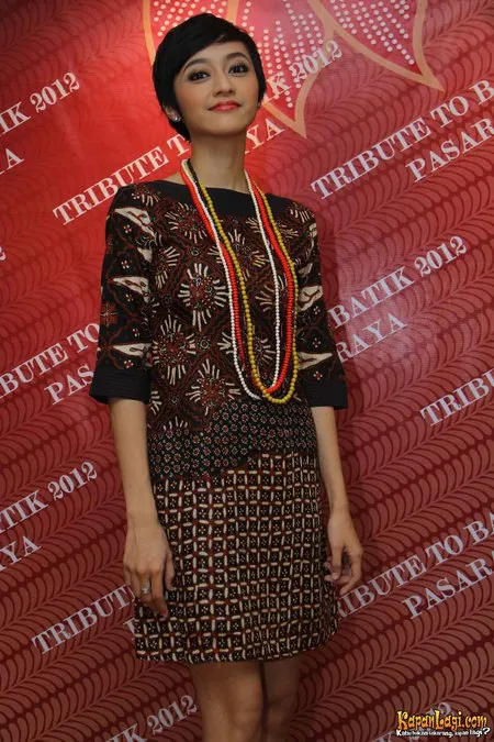 Foto Deasy Noviyanti