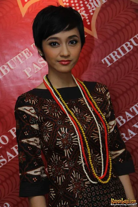 Foto Deasy Noviyanti
