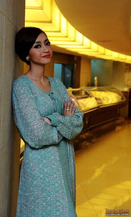 Foto Deasy Noviyanti