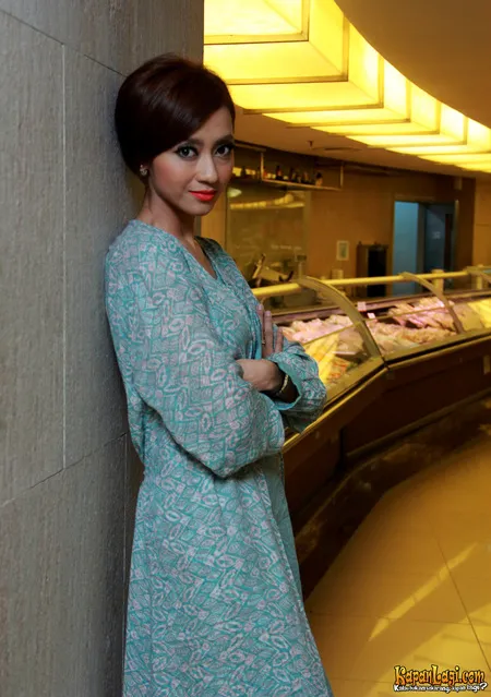 Foto Deasy Noviyanti