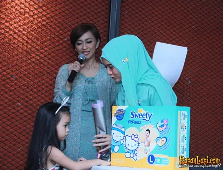 Foto Deasy Noviyanti