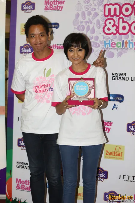 Foto Deasy Noviyanti