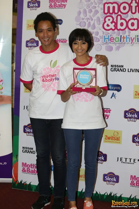 Foto Deasy Noviyanti