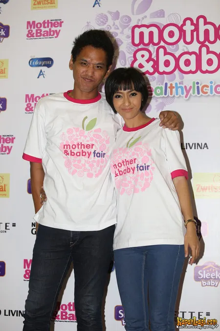 Foto Deasy Noviyanti