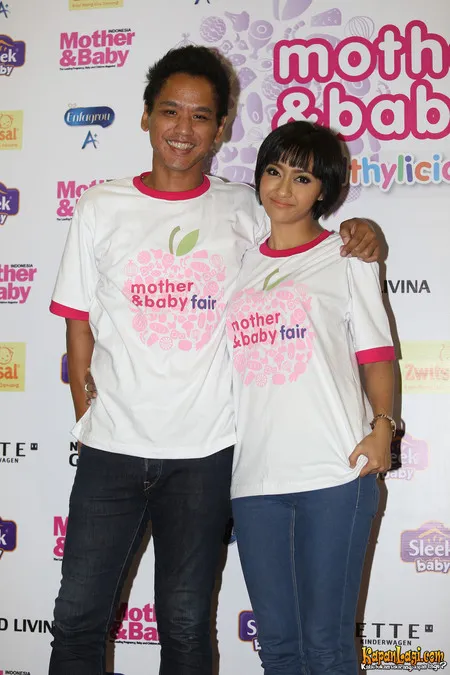 Foto Deasy Noviyanti