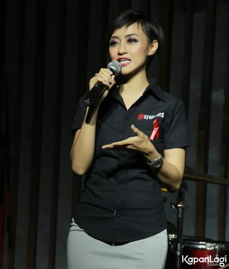 Foto Deasy Noviyanti