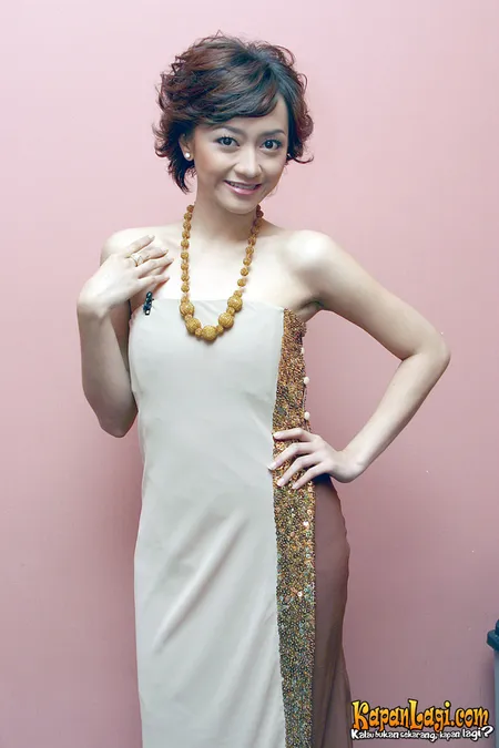 Foto Deasy Noviyanti