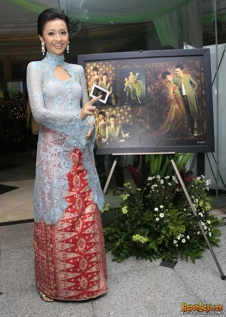 Foto Deasy Noviyanti