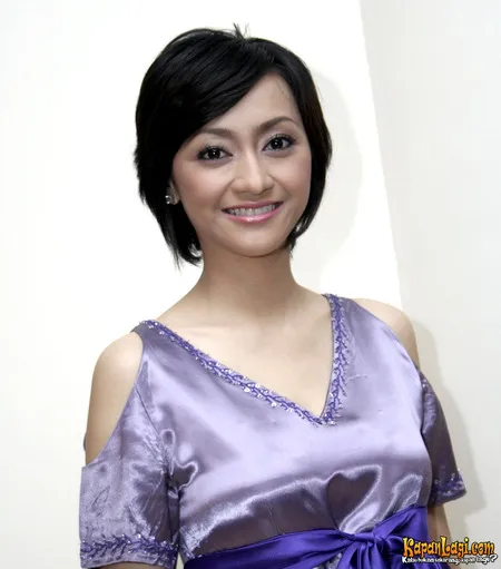 Foto Deasy Noviyanti