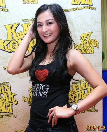 Foto Debby Ayu