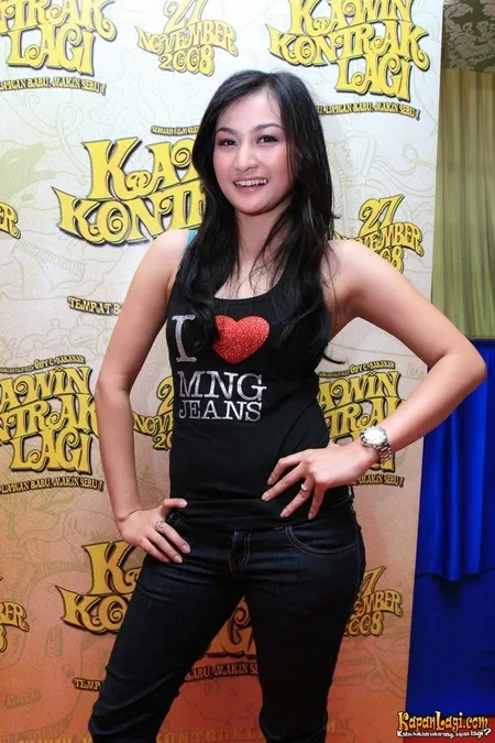 Foto Debby Ayu