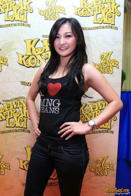 Foto Debby Ayu