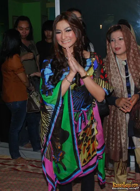 Foto Debby Ayu