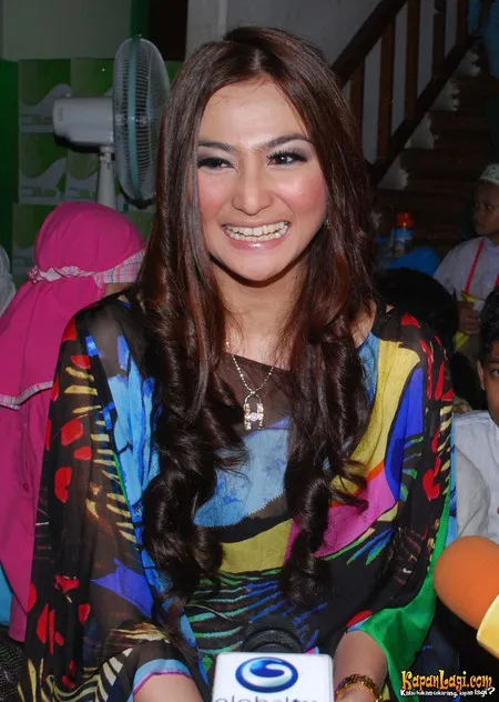 Foto Debby Ayu