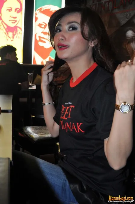 Foto Debby Ayu