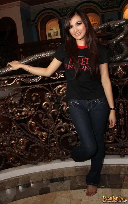 Foto Debby Ayu