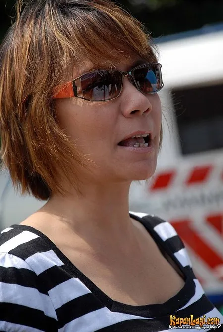 Foto Debby Sahertian