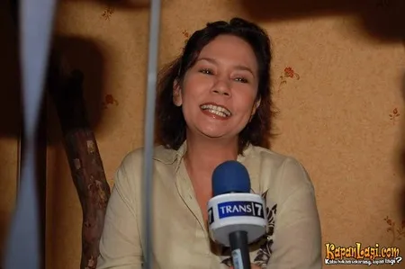 Foto Debby Sahertian