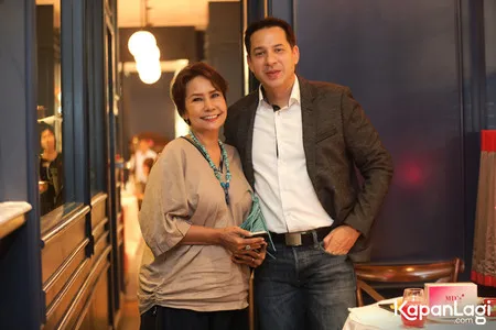 Foto Debby Sahertian