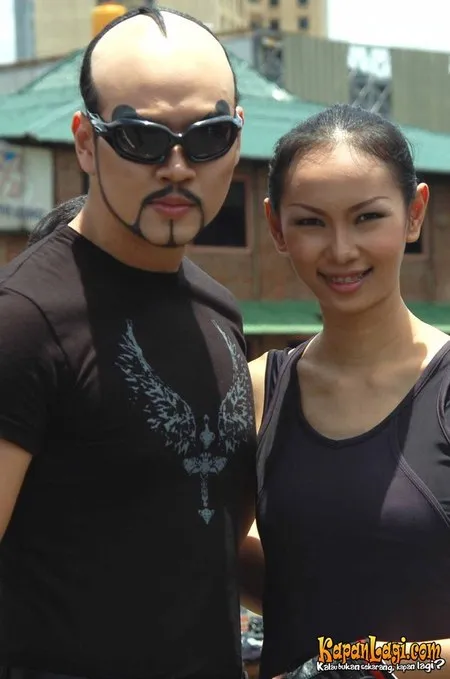 Foto Deddy Corbuzier