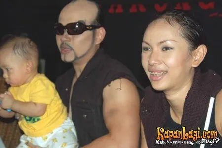 Foto Deddy Corbuzier
