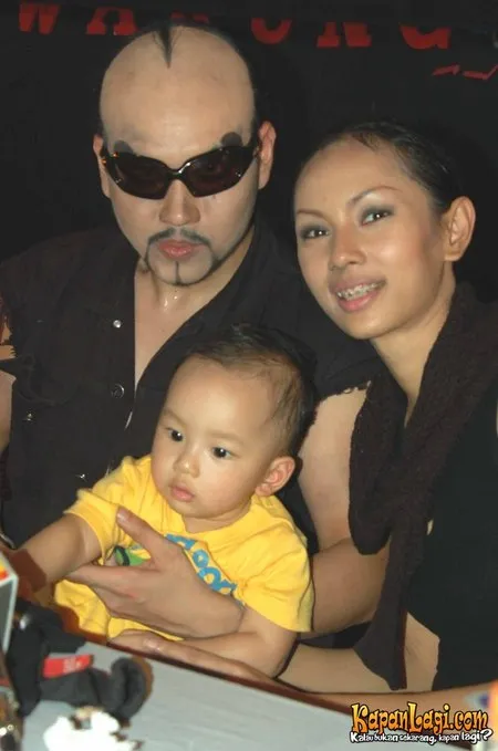 Foto Deddy Corbuzier