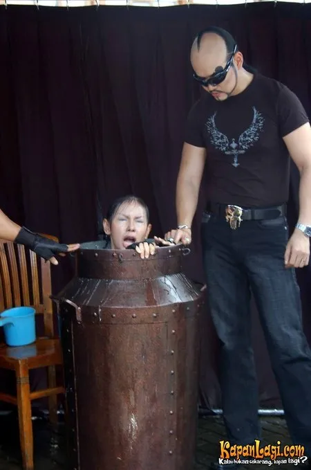 Foto Deddy Corbuzier