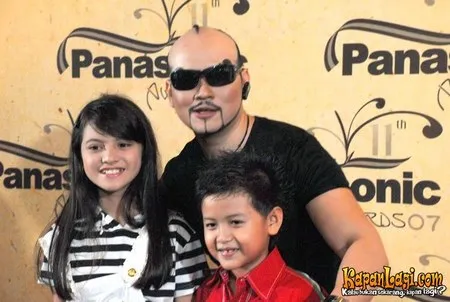 Foto Deddy Corbuzier