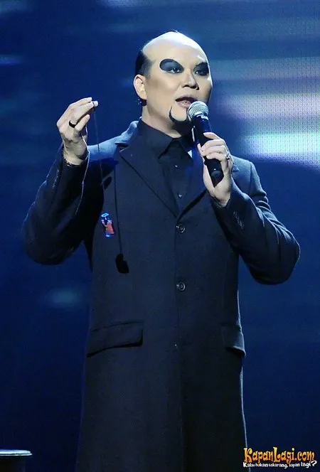 Foto Deddy Corbuzier